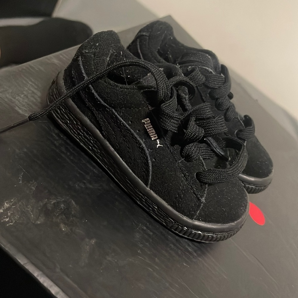 Pumas really good condition!!!